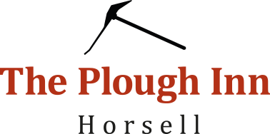 The Plough Inn Horsell